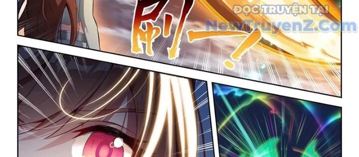 đọc truyện Đấu La Đại Lục 5 - Đường Tam Trùng Sinh Chương 229 ảnh 6 tại Thiên Thai Truyện