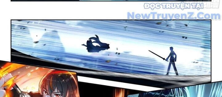 đọc truyện Đấu La Đại Lục 5 - Đường Tam Trùng Sinh Chương 229 ảnh 10 tại Thiên Thai Truyện