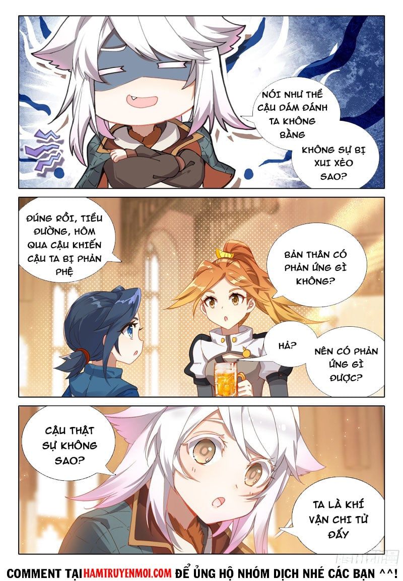 đọc truyện Đấu La Đại Lục 5 - Đường Tam Trùng Sinh Chương 23 ảnh 12 tại Thiên Thai Truyện