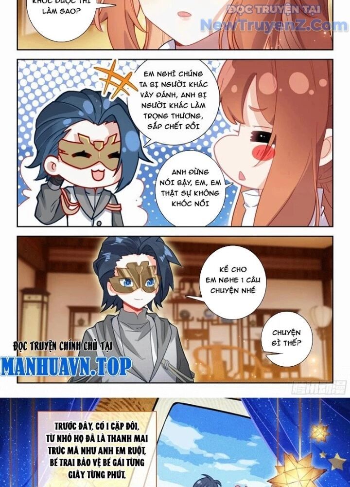 đọc truyện Đấu La Đại Lục 5 - Đường Tam Trùng Sinh Chương 230 ảnh 26 tại Thiên Thai Truyện