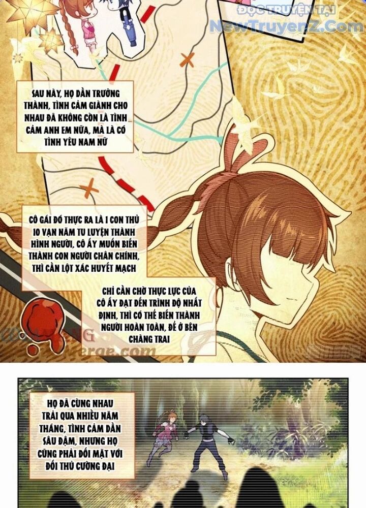 đọc truyện Đấu La Đại Lục 5 - Đường Tam Trùng Sinh Chương 230 ảnh 28 tại Thiên Thai Truyện