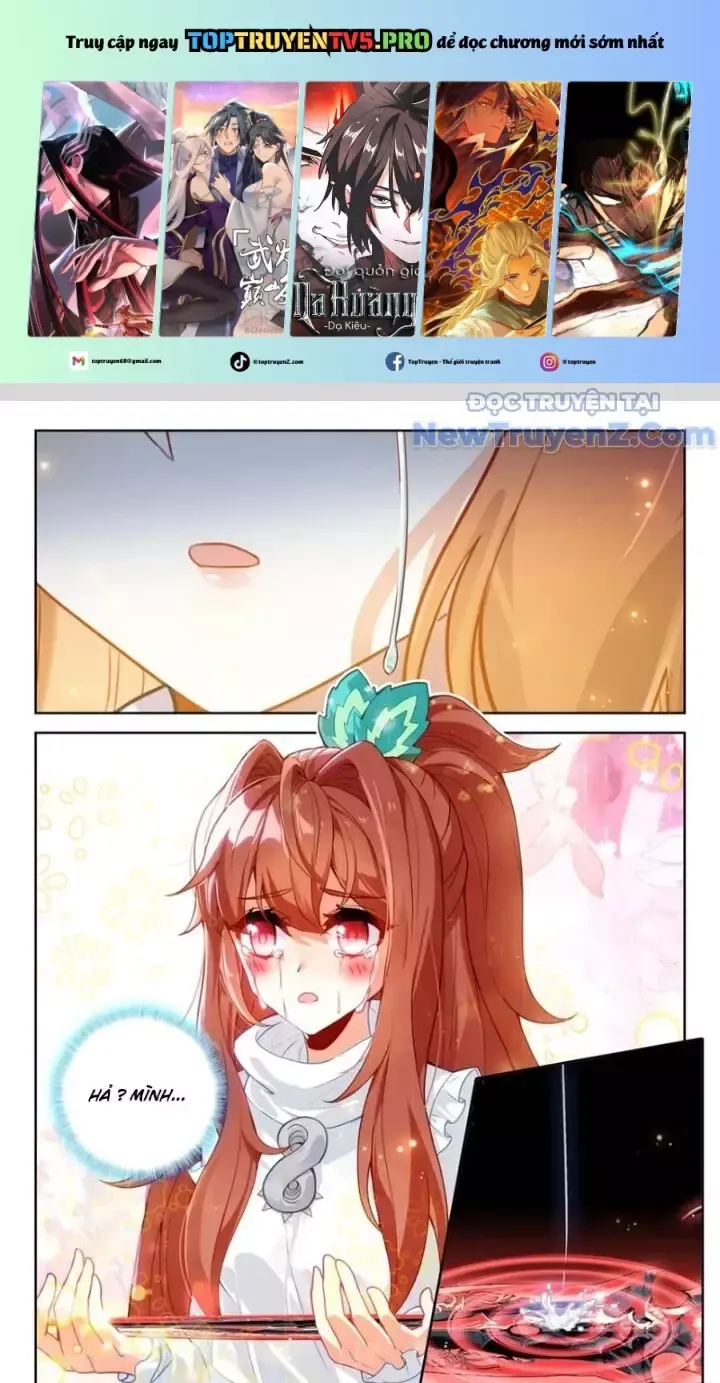 đọc truyện Đấu La Đại Lục 5 - Đường Tam Trùng Sinh Chương 231 ảnh 3 tại Thiên Thai Truyện