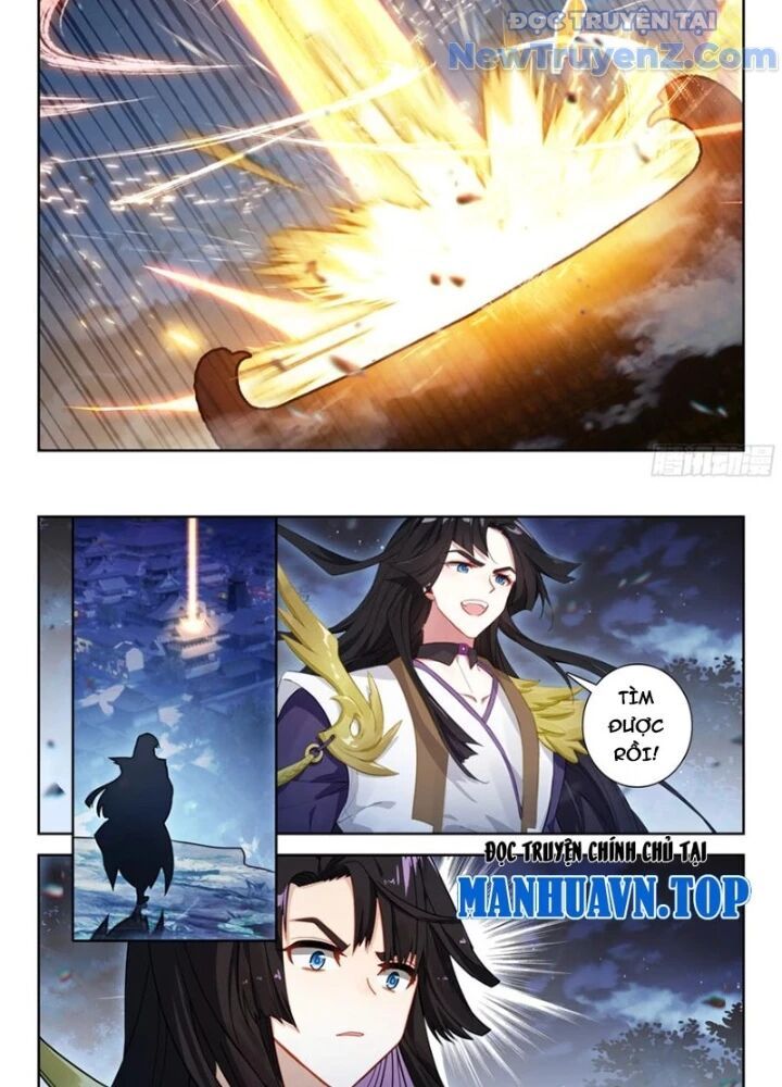 đọc truyện Đấu La Đại Lục 5 - Đường Tam Trùng Sinh Chương 231 ảnh 13 tại Thiên Thai Truyện