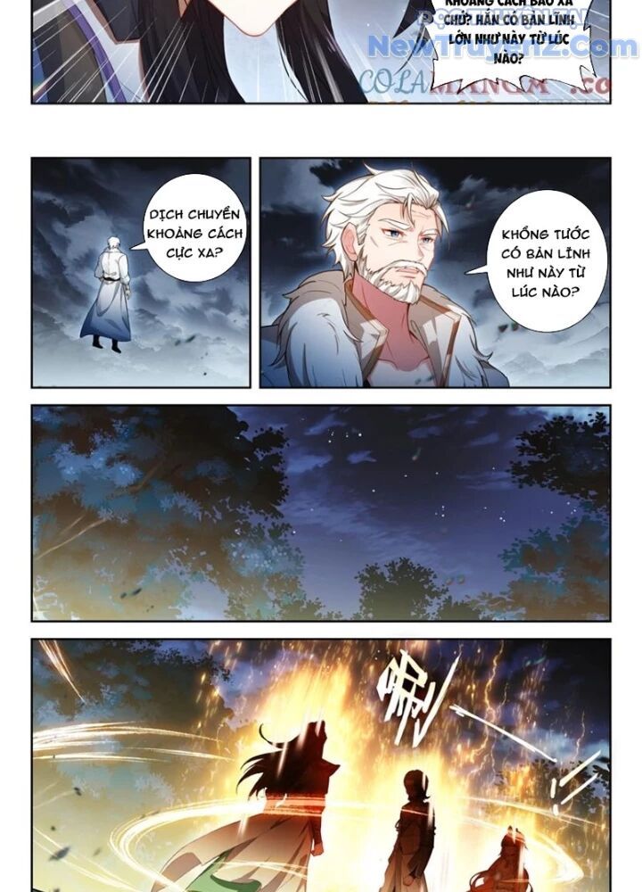 đọc truyện Đấu La Đại Lục 5 - Đường Tam Trùng Sinh Chương 231 ảnh 15 tại Thiên Thai Truyện