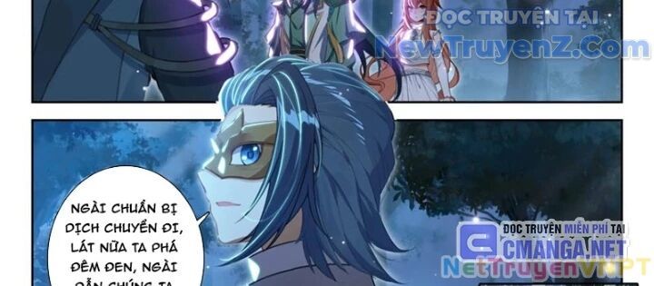 đọc truyện Đấu La Đại Lục 5 - Đường Tam Trùng Sinh Chương 231 ảnh 20 tại Thiên Thai Truyện