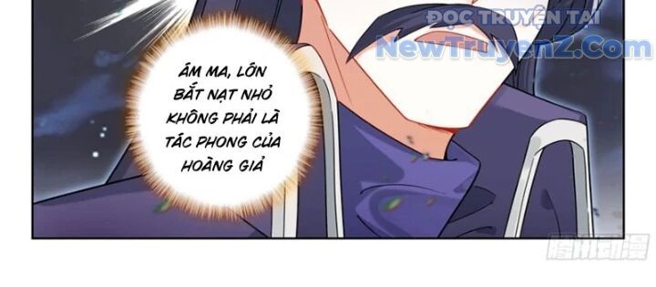 đọc truyện Đấu La Đại Lục 5 - Đường Tam Trùng Sinh Chương 231 ảnh 22 tại Thiên Thai Truyện