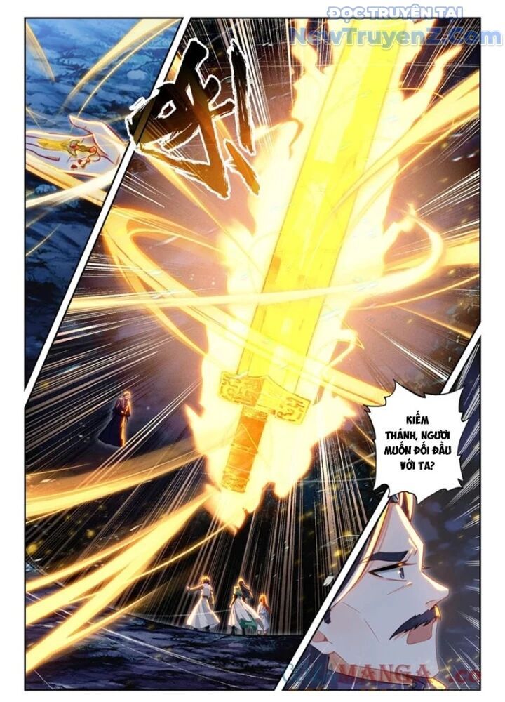 đọc truyện Đấu La Đại Lục 5 - Đường Tam Trùng Sinh Chương 231 ảnh 23 tại Thiên Thai Truyện