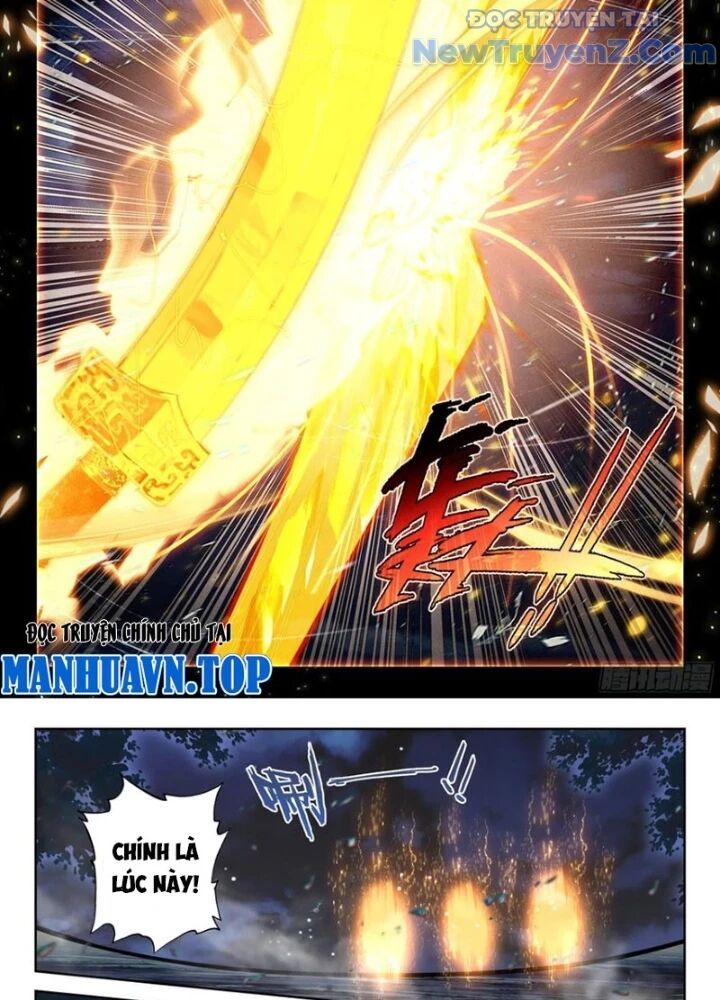 đọc truyện Đấu La Đại Lục 5 - Đường Tam Trùng Sinh Chương 231 ảnh 25 tại Thiên Thai Truyện