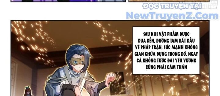 đọc truyện Đấu La Đại Lục 5 - Đường Tam Trùng Sinh Chương 231 ảnh 10 tại Thiên Thai Truyện