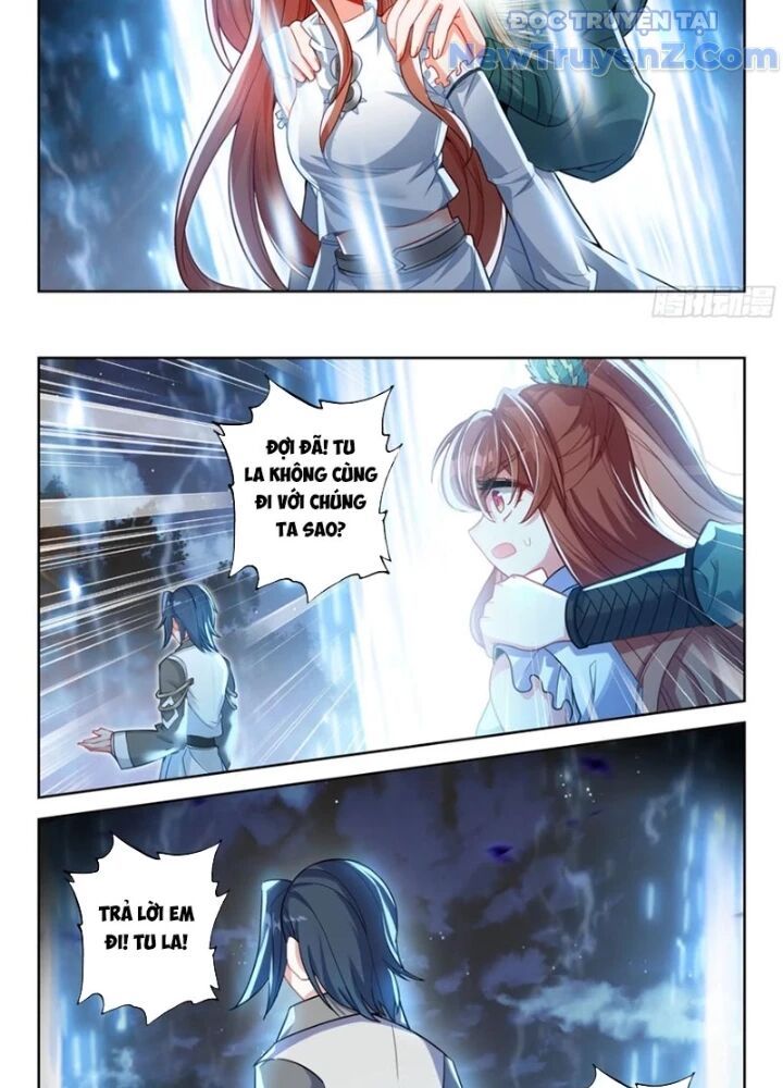 đọc truyện Đấu La Đại Lục 5 - Đường Tam Trùng Sinh Chương 232 ảnh 15 tại Thiên Thai Truyện