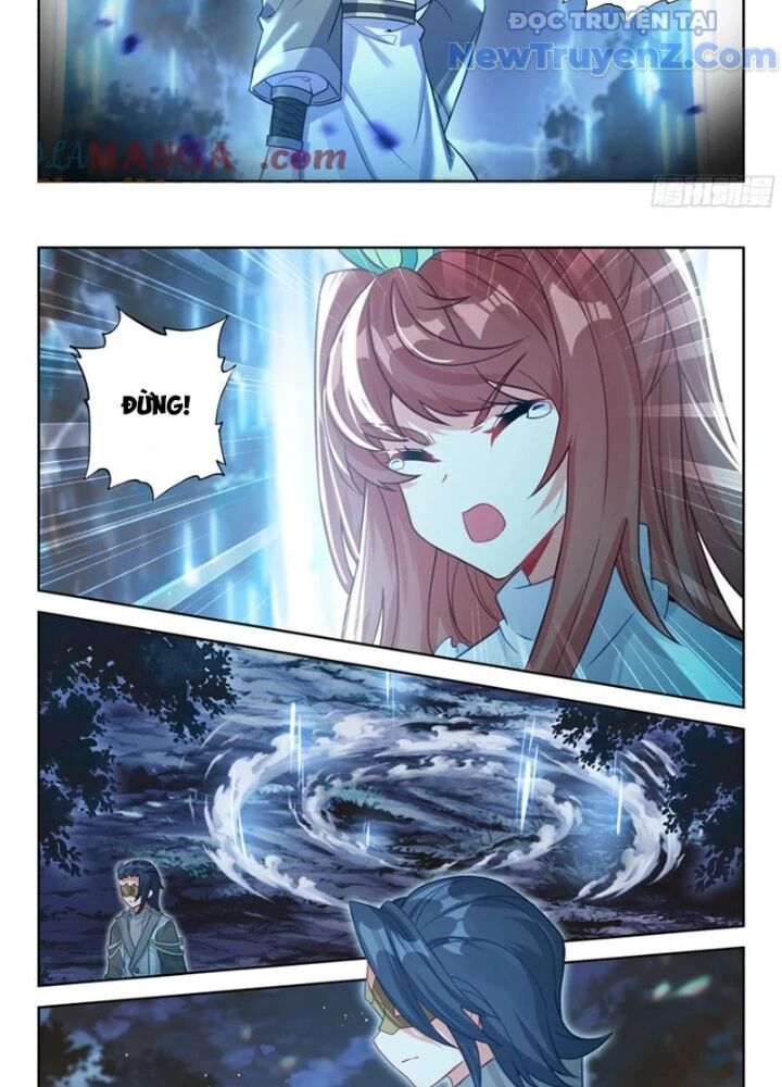 đọc truyện Đấu La Đại Lục 5 - Đường Tam Trùng Sinh Chương 232 ảnh 17 tại Thiên Thai Truyện