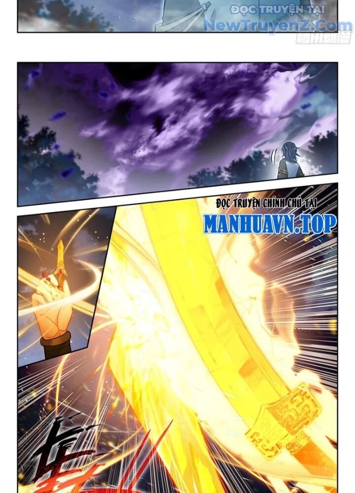 đọc truyện Đấu La Đại Lục 5 - Đường Tam Trùng Sinh Chương 232 ảnh 19 tại Thiên Thai Truyện