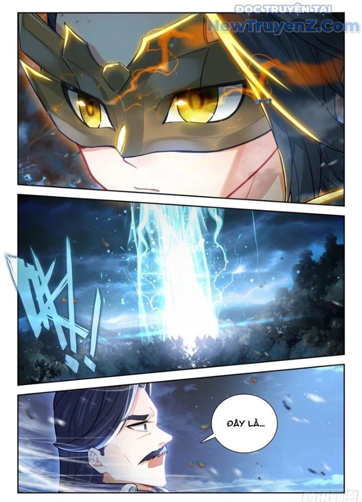 đọc truyện Đấu La Đại Lục 5 - Đường Tam Trùng Sinh Chương 232 ảnh 21 tại Thiên Thai Truyện