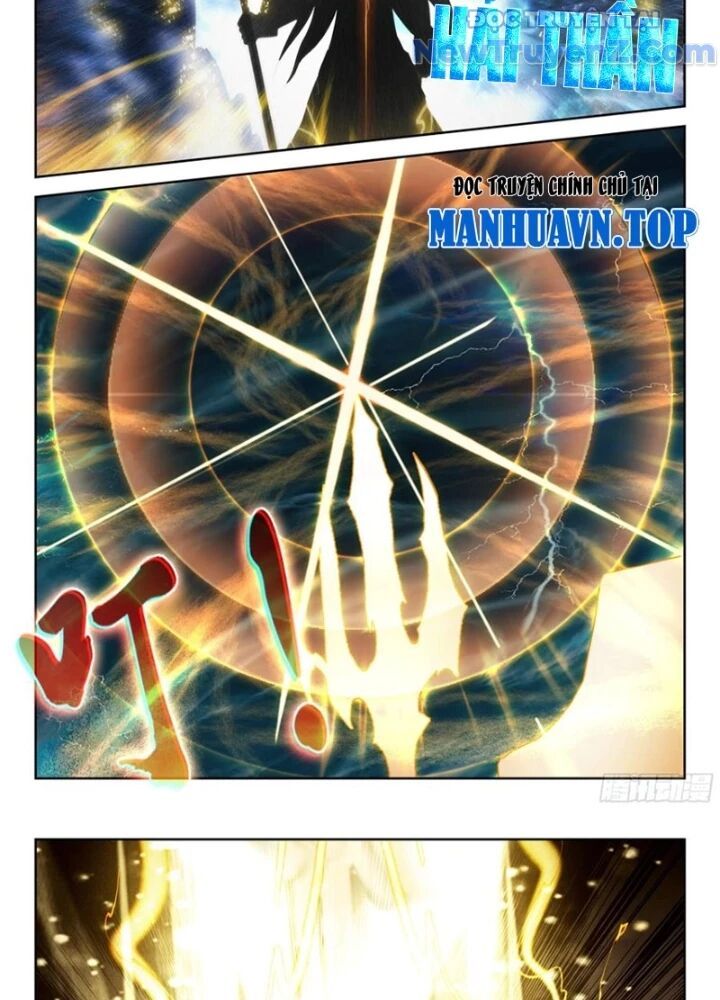 đọc truyện Đấu La Đại Lục 5 - Đường Tam Trùng Sinh Chương 232 ảnh 25 tại Thiên Thai Truyện