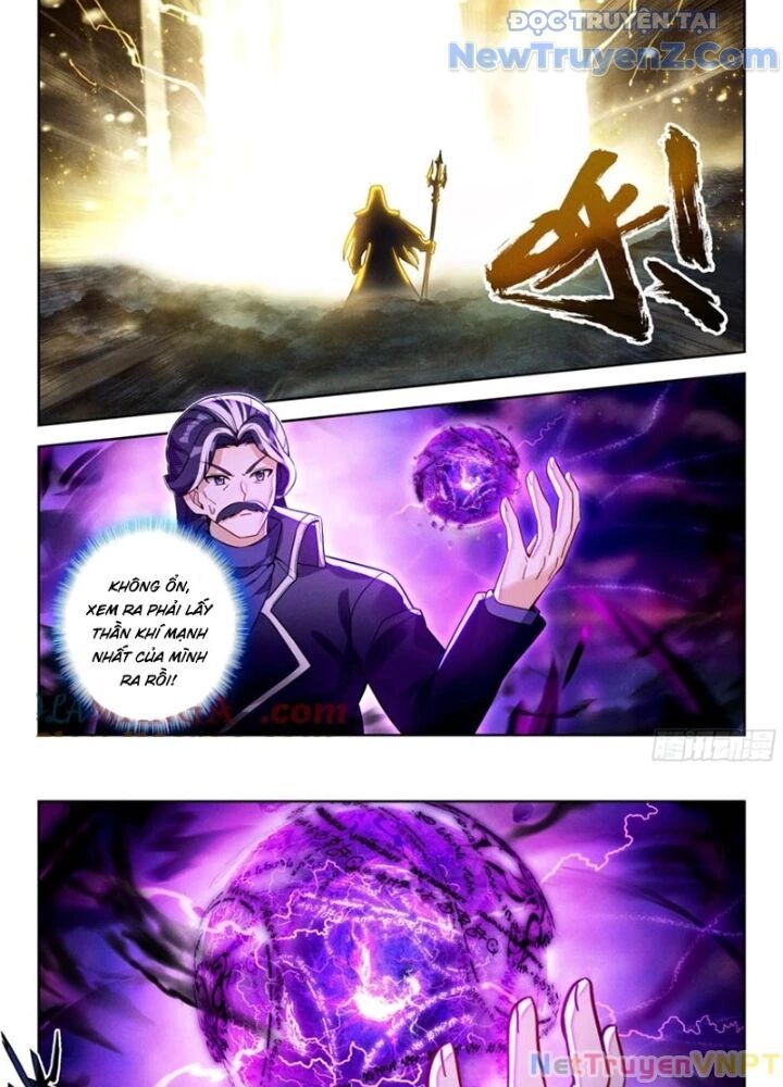 đọc truyện Đấu La Đại Lục 5 - Đường Tam Trùng Sinh Chương 232 ảnh 27 tại Thiên Thai Truyện