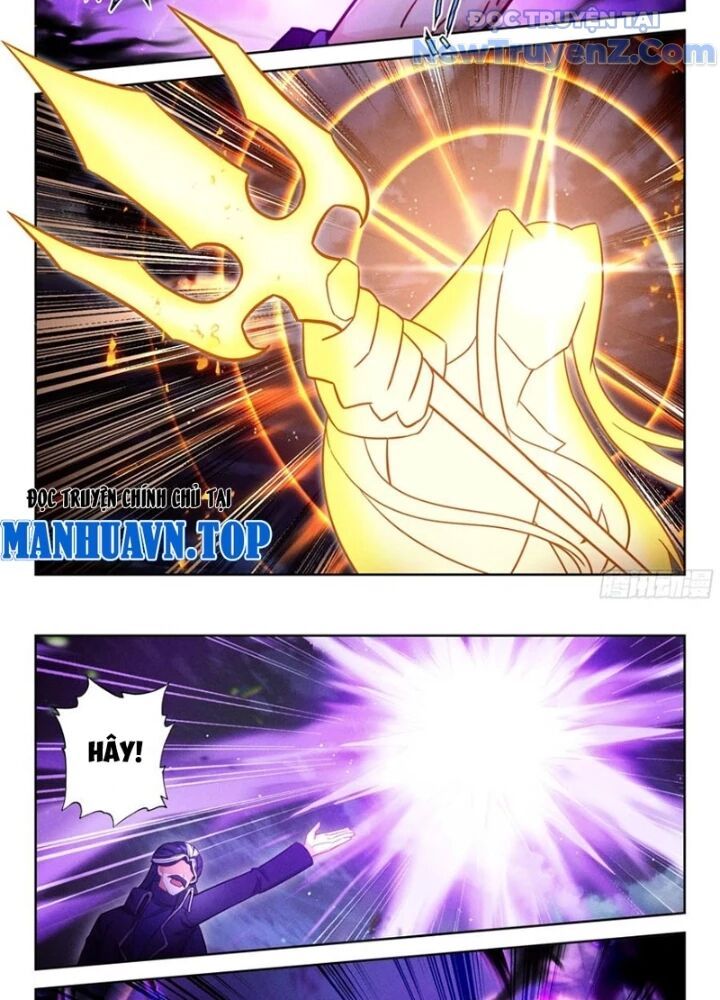 đọc truyện Đấu La Đại Lục 5 - Đường Tam Trùng Sinh Chương 232 ảnh 29 tại Thiên Thai Truyện