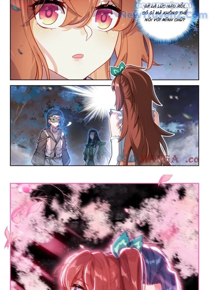 đọc truyện Đấu La Đại Lục 5 - Đường Tam Trùng Sinh Chương 232 ảnh 9 tại Thiên Thai Truyện