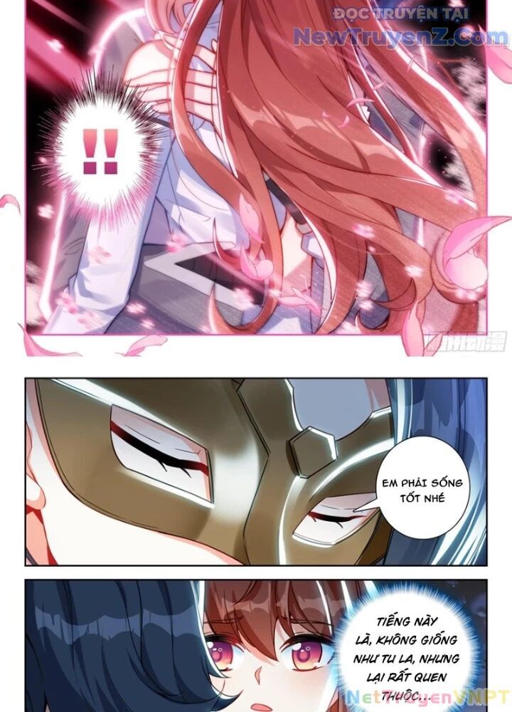 đọc truyện Đấu La Đại Lục 5 - Đường Tam Trùng Sinh Chương 232 ảnh 11 tại Thiên Thai Truyện