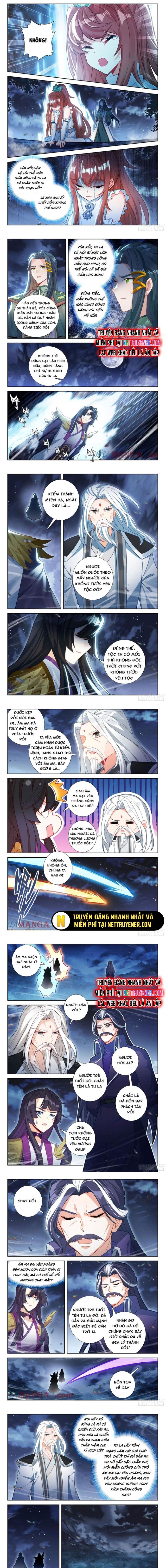 đọc truyện Đấu La Đại Lục 5 - Đường Tam Trùng Sinh Chương 233 ảnh 4 tại Thiên Thai Truyện