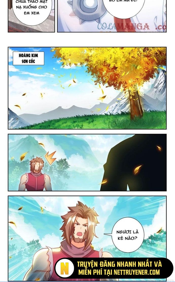 đọc truyện Đấu La Đại Lục 5 - Đường Tam Trùng Sinh Chương 233 ảnh 6 tại Thiên Thai Truyện