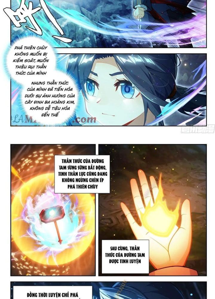 đọc truyện Đấu La Đại Lục 5 - Đường Tam Trùng Sinh Chương 234 ảnh 14 tại Thiên Thai Truyện