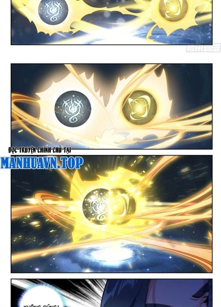 đọc truyện Đấu La Đại Lục 5 - Đường Tam Trùng Sinh Chương 234 ảnh 20 tại Thiên Thai Truyện