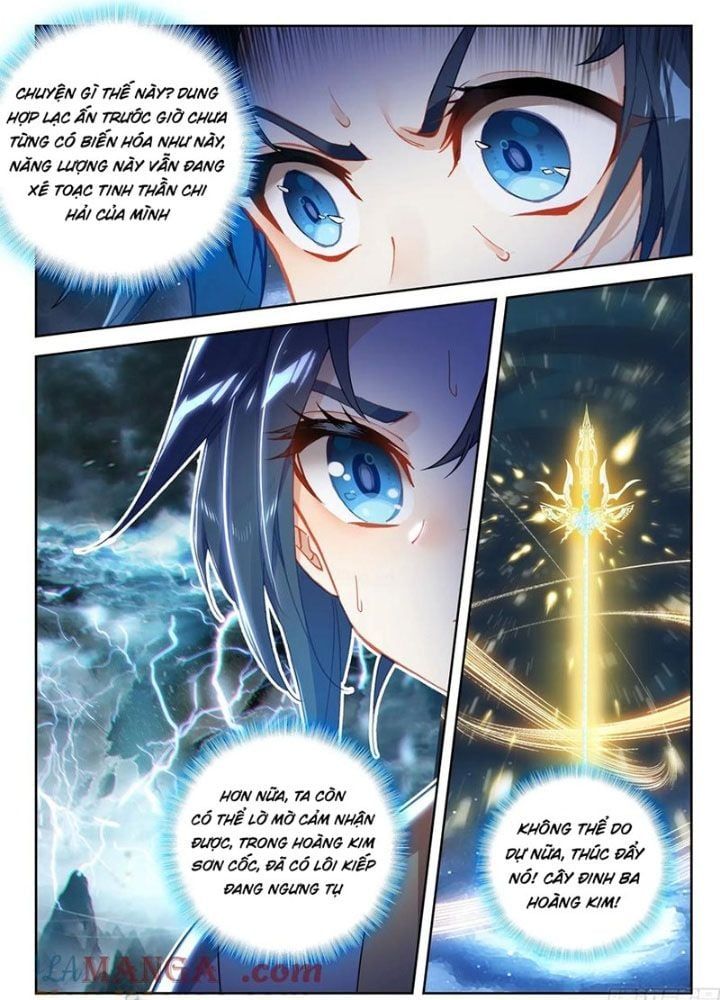 đọc truyện Đấu La Đại Lục 5 - Đường Tam Trùng Sinh Chương 234 ảnh 24 tại Thiên Thai Truyện