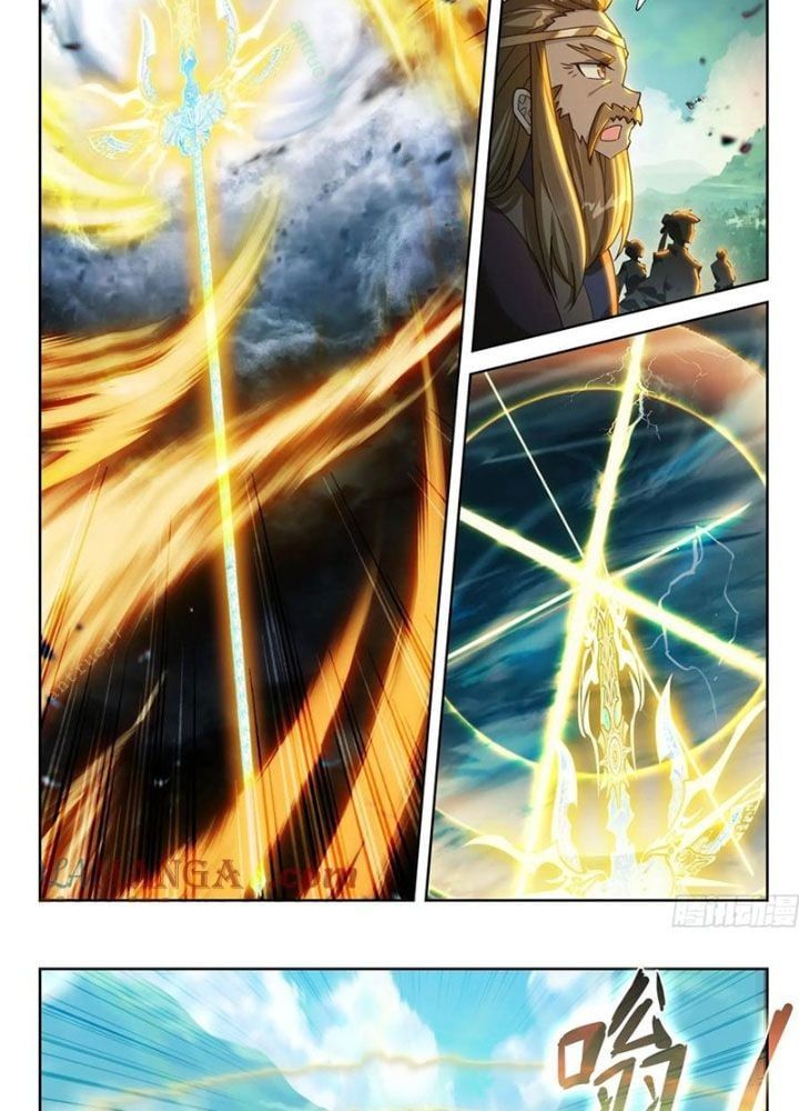 đọc truyện Đấu La Đại Lục 5 - Đường Tam Trùng Sinh Chương 234 ảnh 28 tại Thiên Thai Truyện