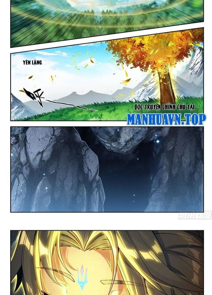 đọc truyện Đấu La Đại Lục 5 - Đường Tam Trùng Sinh Chương 234 ảnh 30 tại Thiên Thai Truyện