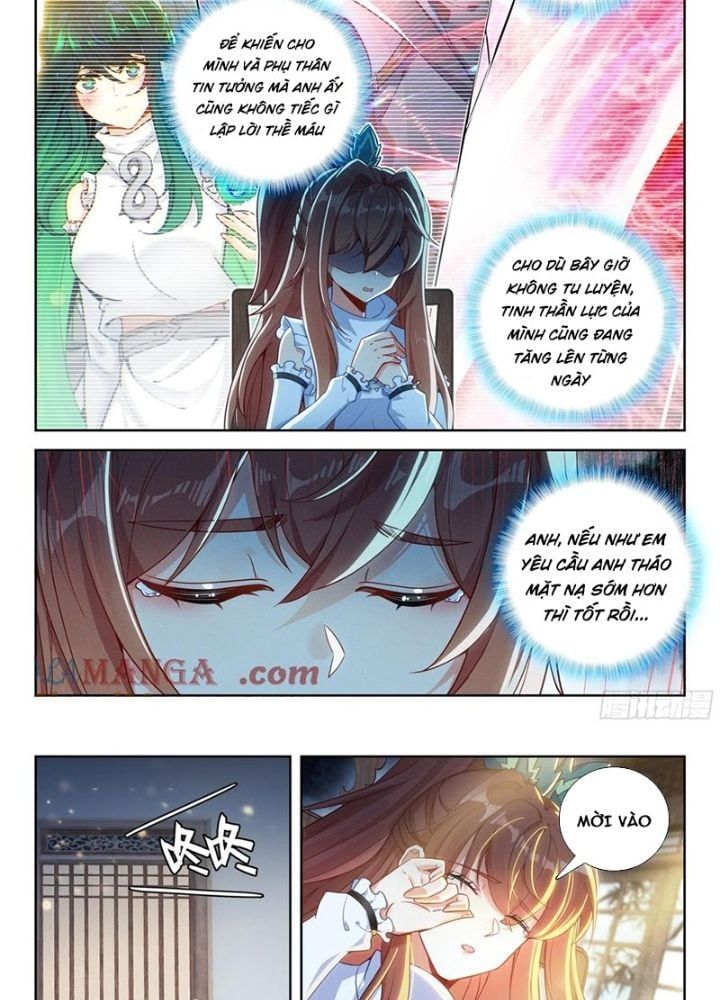 đọc truyện Đấu La Đại Lục 5 - Đường Tam Trùng Sinh Chương 235 ảnh 12 tại Thiên Thai Truyện