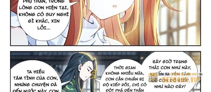 đọc truyện Đấu La Đại Lục 5 - Đường Tam Trùng Sinh Chương 235 ảnh 15 tại Thiên Thai Truyện