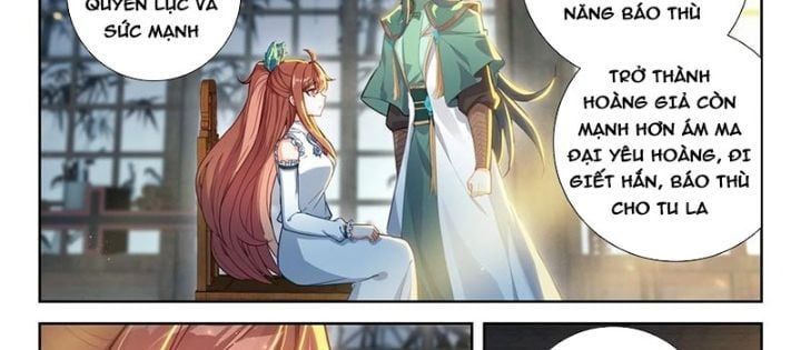 đọc truyện Đấu La Đại Lục 5 - Đường Tam Trùng Sinh Chương 235 ảnh 19 tại Thiên Thai Truyện