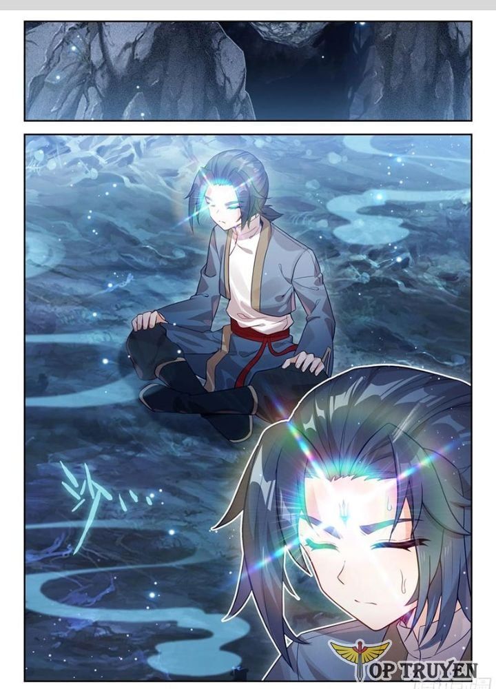 đọc truyện Đấu La Đại Lục 5 - Đường Tam Trùng Sinh Chương 235 ảnh 4 tại Thiên Thai Truyện