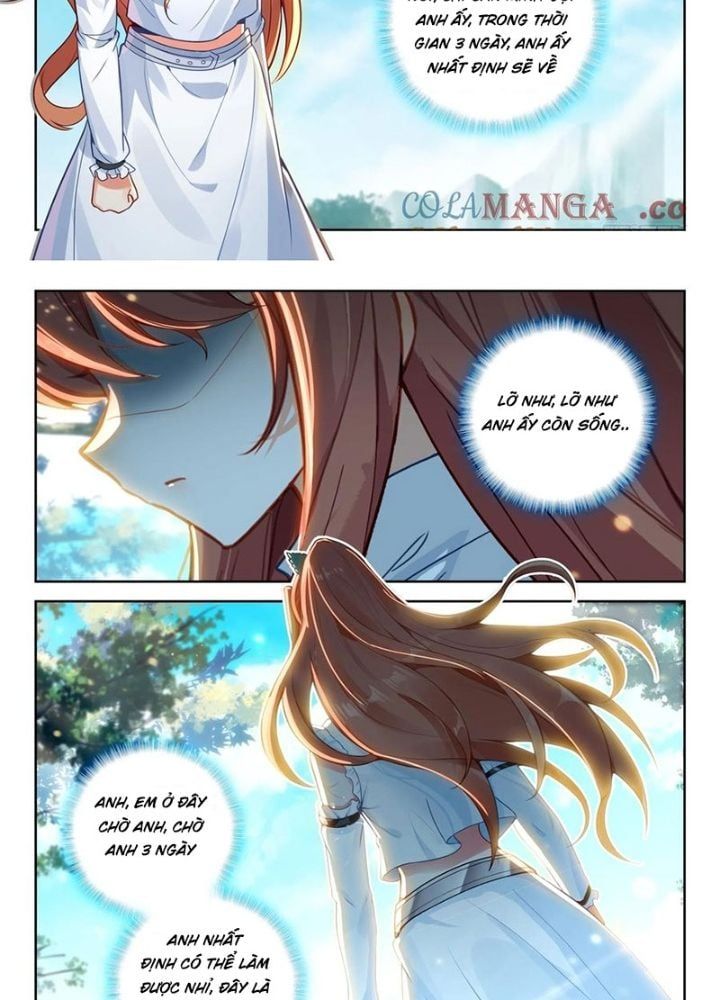 đọc truyện Đấu La Đại Lục 5 - Đường Tam Trùng Sinh Chương 235 ảnh 22 tại Thiên Thai Truyện