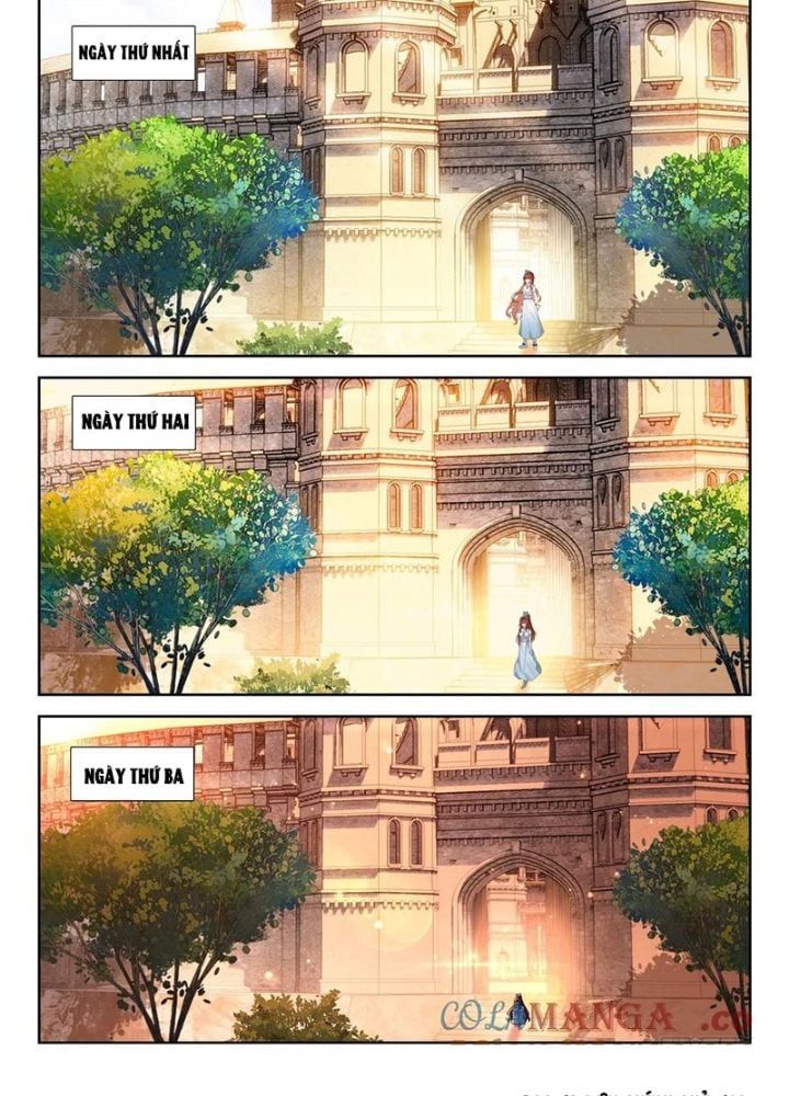 đọc truyện Đấu La Đại Lục 5 - Đường Tam Trùng Sinh Chương 235 ảnh 24 tại Thiên Thai Truyện