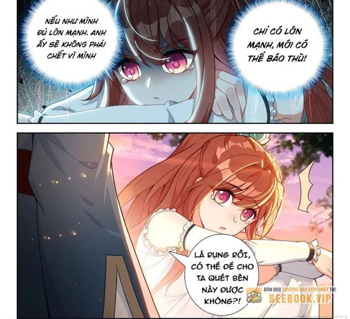 đọc truyện Đấu La Đại Lục 5 - Đường Tam Trùng Sinh Chương 235 ảnh 26 tại Thiên Thai Truyện