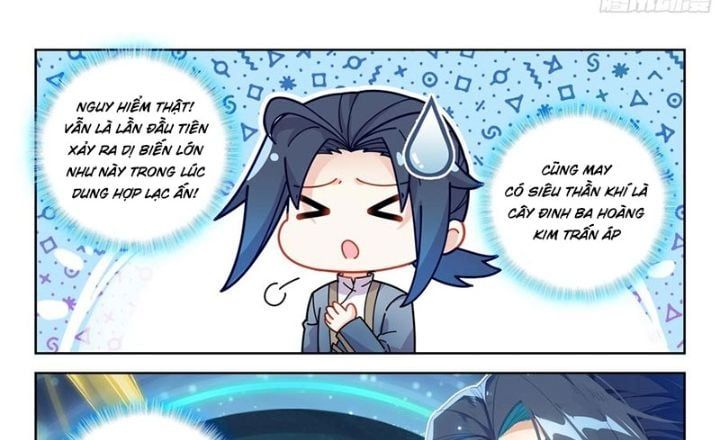 đọc truyện Đấu La Đại Lục 5 - Đường Tam Trùng Sinh Chương 235 ảnh 5 tại Thiên Thai Truyện