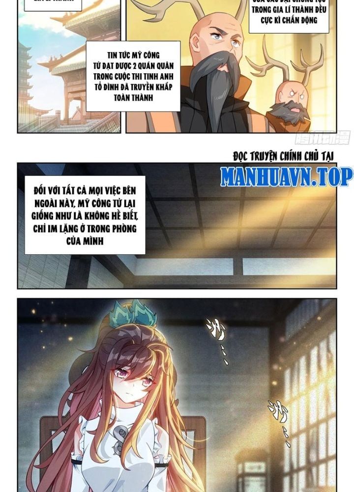 đọc truyện Đấu La Đại Lục 5 - Đường Tam Trùng Sinh Chương 235 ảnh 8 tại Thiên Thai Truyện