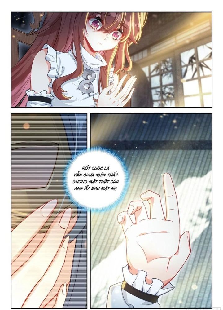 đọc truyện Đấu La Đại Lục 5 - Đường Tam Trùng Sinh Chương 235 ảnh 10 tại Thiên Thai Truyện