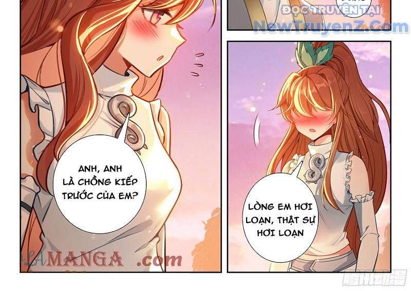 đọc truyện Đấu La Đại Lục 5 - Đường Tam Trùng Sinh Chương 237 ảnh 12 tại Thiên Thai Truyện