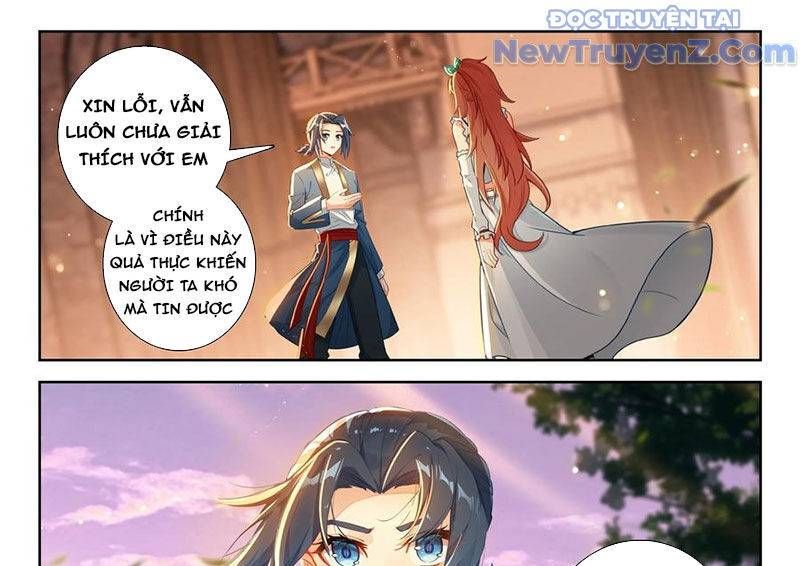 đọc truyện Đấu La Đại Lục 5 - Đường Tam Trùng Sinh Chương 237 ảnh 13 tại Thiên Thai Truyện