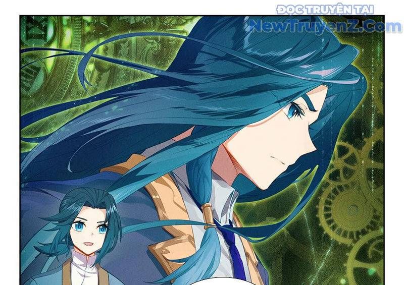 đọc truyện Đấu La Đại Lục 5 - Đường Tam Trùng Sinh Chương 237 ảnh 15 tại Thiên Thai Truyện