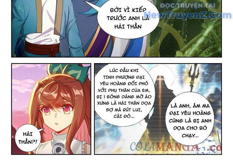 đọc truyện Đấu La Đại Lục 5 - Đường Tam Trùng Sinh Chương 237 ảnh 16 tại Thiên Thai Truyện