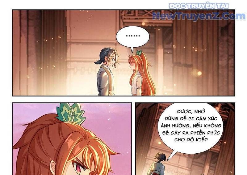 đọc truyện Đấu La Đại Lục 5 - Đường Tam Trùng Sinh Chương 237 ảnh 17 tại Thiên Thai Truyện