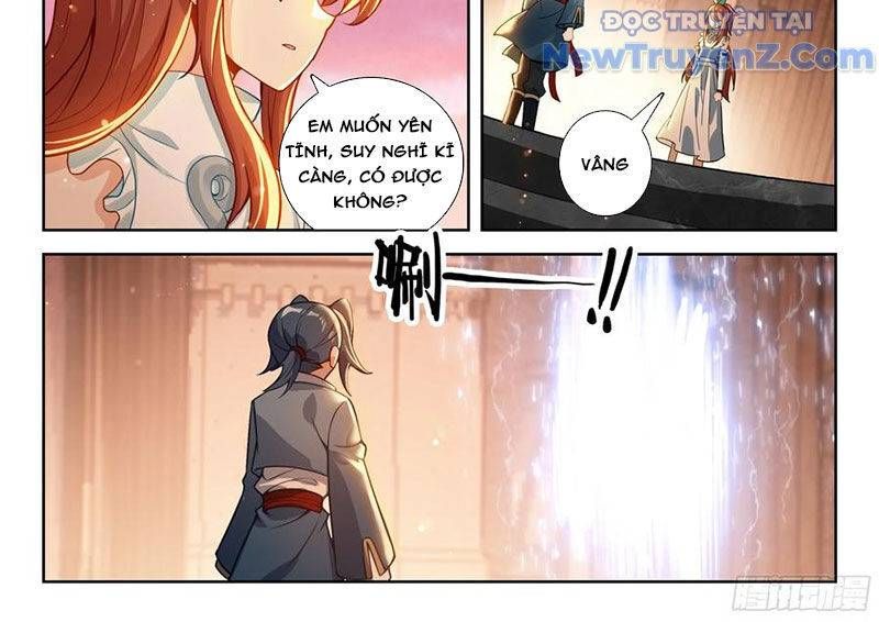 đọc truyện Đấu La Đại Lục 5 - Đường Tam Trùng Sinh Chương 237 ảnh 18 tại Thiên Thai Truyện