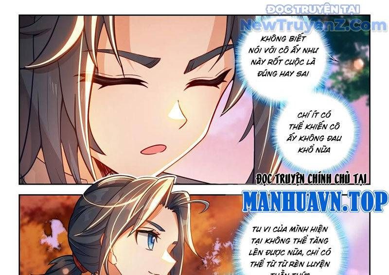 đọc truyện Đấu La Đại Lục 5 - Đường Tam Trùng Sinh Chương 237 ảnh 19 tại Thiên Thai Truyện