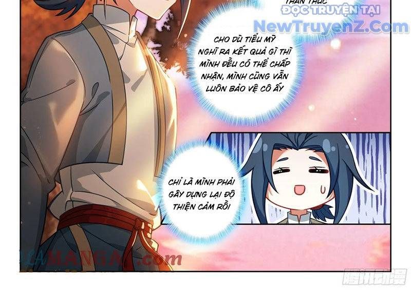 đọc truyện Đấu La Đại Lục 5 - Đường Tam Trùng Sinh Chương 237 ảnh 20 tại Thiên Thai Truyện