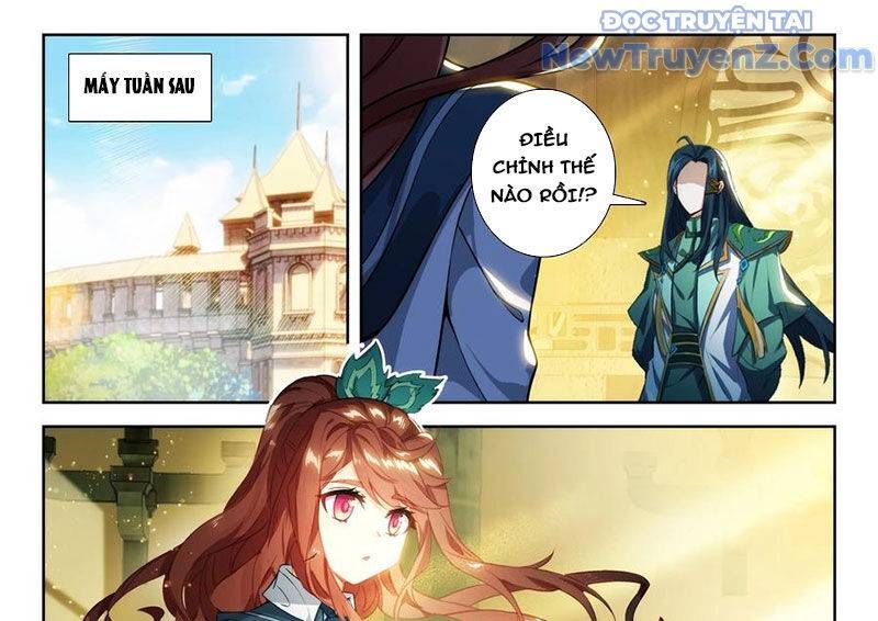 đọc truyện Đấu La Đại Lục 5 - Đường Tam Trùng Sinh Chương 237 ảnh 21 tại Thiên Thai Truyện