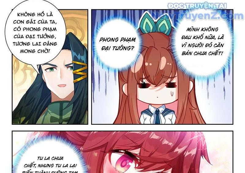 đọc truyện Đấu La Đại Lục 5 - Đường Tam Trùng Sinh Chương 237 ảnh 23 tại Thiên Thai Truyện