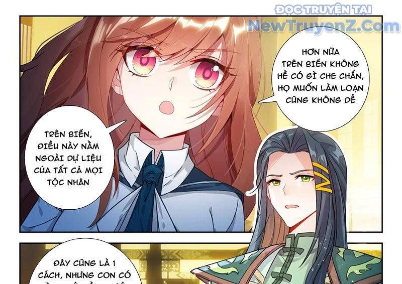 đọc truyện Đấu La Đại Lục 5 - Đường Tam Trùng Sinh Chương 237 ảnh 25 tại Thiên Thai Truyện